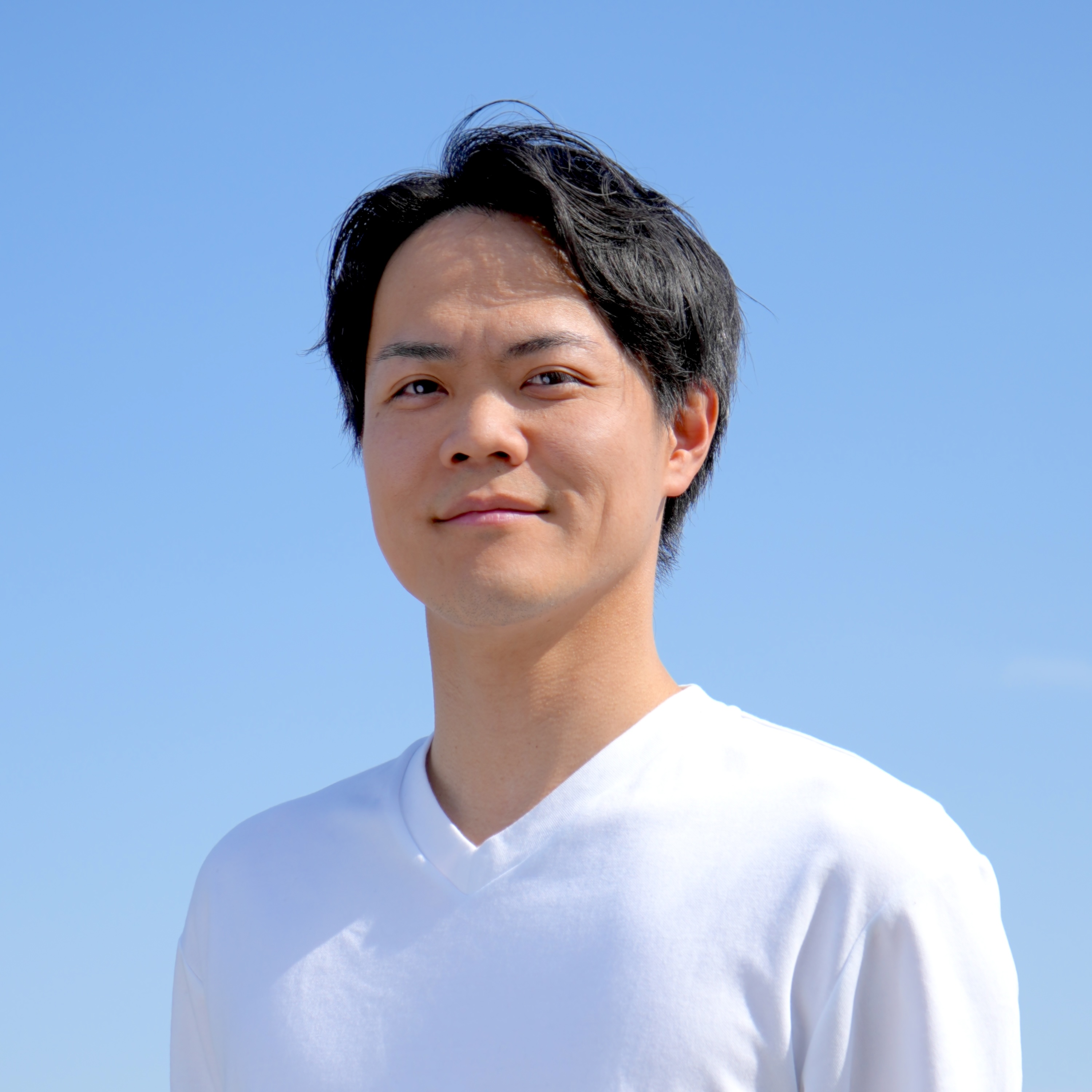 代表・高杉 ひろあき